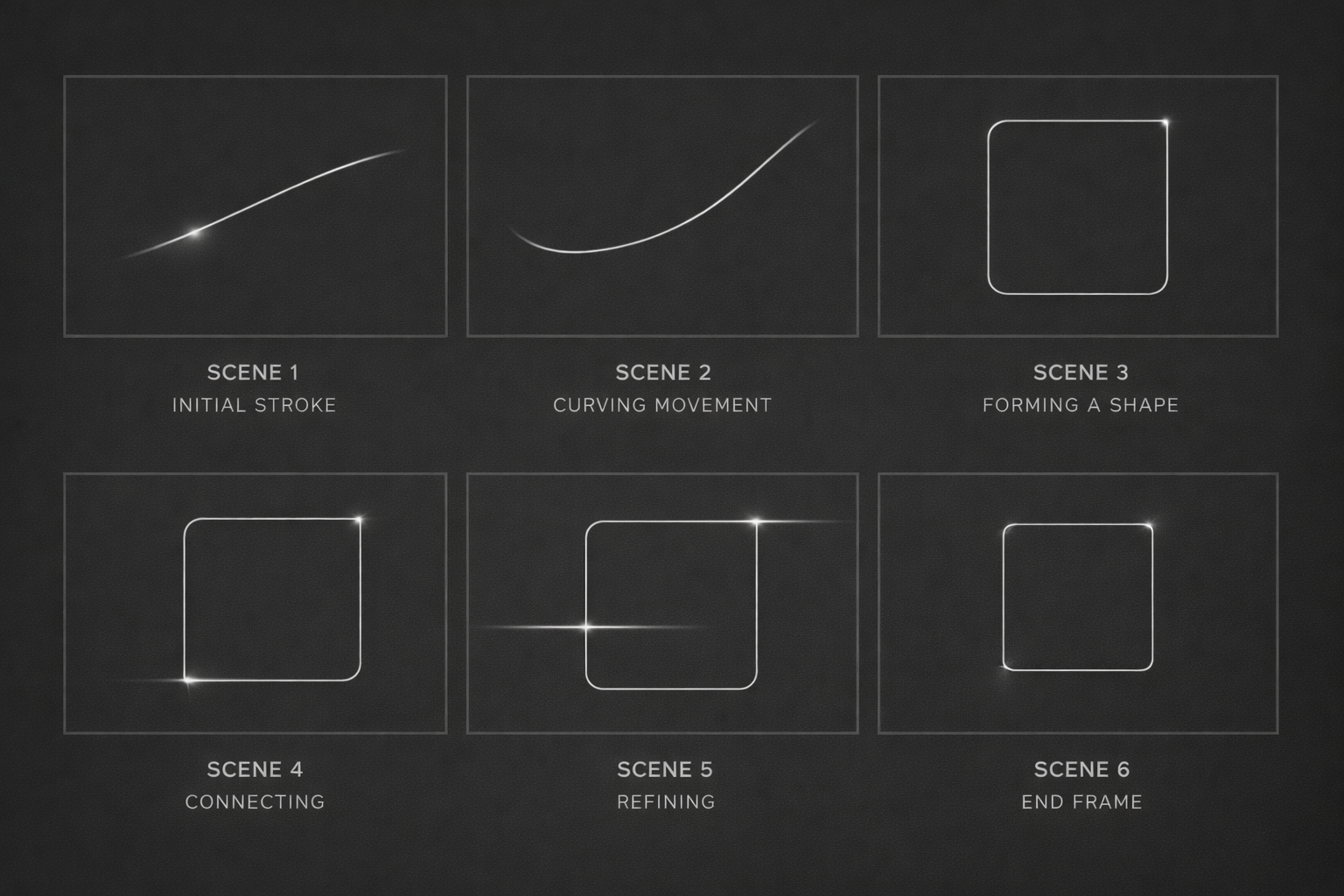 Swift Creative Group motion design and 3D animation